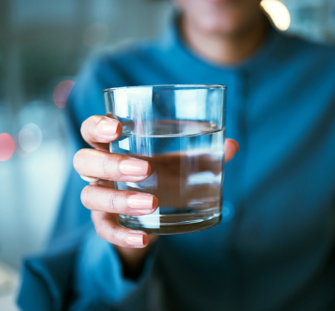 Agua para Empresas y Oficinas | Servicio Rewater a Empresas